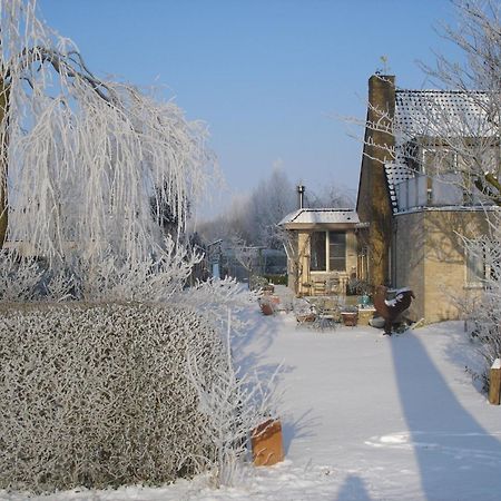 B&B Le Coquin Brugge Bagian luar foto